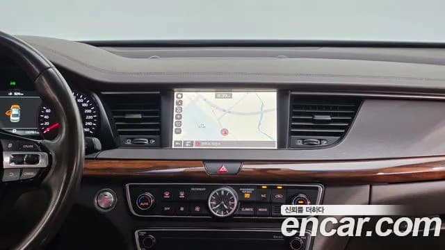 2017 Kia All New K7 2.2 Diesel Limited Sold VIN KNALB41ABHA084695 – engine bay 2017 Kia All New K7 2.2 Diesel Limited Sold VIN KNALB41ABHA084695 – engine bay