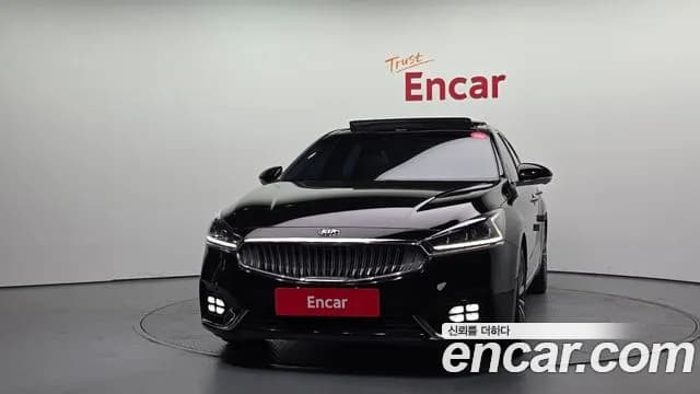2017 Kia All New K7 2.2 Diesel Limited Sold VIN KNALB41ABHA084695 – photo 15 2017 Kia All New K7 2.2 Diesel Limited Sold VIN KNALB41ABHA084695 – photo 15