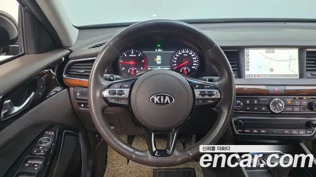 2017 Kia All New K7 2.2 Diesel Limited Sold VIN KNALB41ABHA084695 – photo 17 2017 Kia All New K7 2.2 Diesel Limited Sold VIN KNALB41ABHA084695 – photo 17