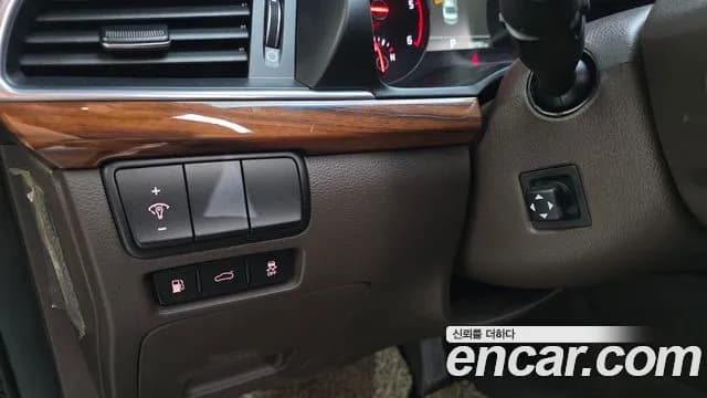 2017 Kia All New K7 2.2 Diesel Limited Sold VIN KNALB41ABHA084695 – photo 20 2017 Kia All New K7 2.2 Diesel Limited Sold VIN KNALB41ABHA084695 – photo 20