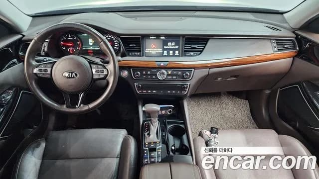 2017 Kia All New K7 2.2 Diesel Limited Sold VIN KNALB41ABHA087068 – undercarriage 2017 Kia All New K7 2.2 Diesel Limited Sold VIN KNALB41ABHA087068 – undercarriage