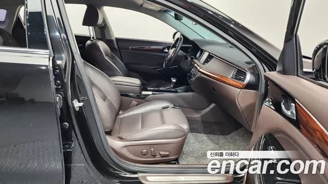 2017 Kia All New K7 2.2 Diesel Limited Sold VIN KNALB41ABHA087068 – photo 12 2017 Kia All New K7 2.2 Diesel Limited Sold VIN KNALB41ABHA087068 – photo 12