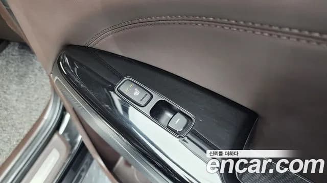 2017 Kia All New K7 2.2 Diesel Limited Sold VIN KNALB41ABHA087068 – photo 13 2017 Kia All New K7 2.2 Diesel Limited Sold VIN KNALB41ABHA087068 – photo 13