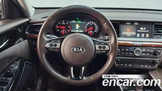 2017 Kia All New K7 2.2 Diesel Limited Sold VIN KNALB41ABHA087068 – photo 18 2017 Kia All New K7 2.2 Diesel Limited Sold VIN KNALB41ABHA087068 – photo 18