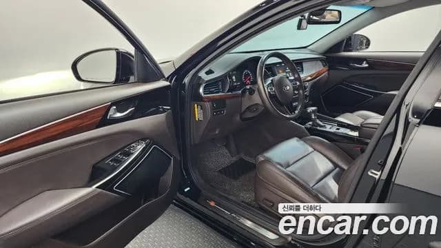 2017 Kia All New K7 2.2 Diesel Limited Sold VIN KNALB41ABHA087068 – photo 20 2017 Kia All New K7 2.2 Diesel Limited Sold VIN KNALB41ABHA087068 – photo 20