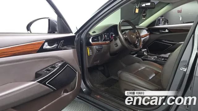 2017 Kia All New K7 2.2 Diesel Limited Sold VIN KNALB41ABHA100790 – odometer reading 2017 Kia All New K7 2.2 Diesel Limited Sold VIN KNALB41ABHA100790 – odometer reading