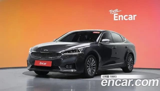 2017 Kia All New K7 2.2 Diesel Limited Sold VIN KNALB41ABHA100790 – photo 12 2017 Kia All New K7 2.2 Diesel Limited Sold VIN KNALB41ABHA100790 – photo 12