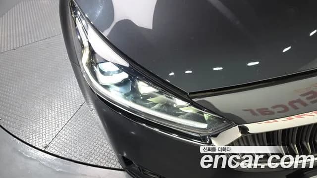 2017 Kia All New K7 2.2 Diesel Limited Sold VIN KNALB41ABHA100790 – photo 13 2017 Kia All New K7 2.2 Diesel Limited Sold VIN KNALB41ABHA100790 – photo 13