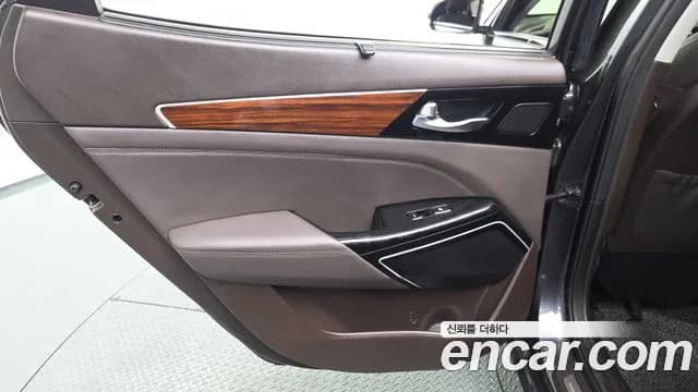 2017 Kia All New K7 2.2 Diesel Limited Sold VIN KNALB41ABHA100790 – photo 18 2017 Kia All New K7 2.2 Diesel Limited Sold VIN KNALB41ABHA100790 – photo 18