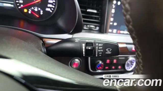 2017 Kia All New K7 2.2 Diesel Limited Sold VIN KNALB41ABHA100790 – photo 20 2017 Kia All New K7 2.2 Diesel Limited Sold VIN KNALB41ABHA100790 – photo 20