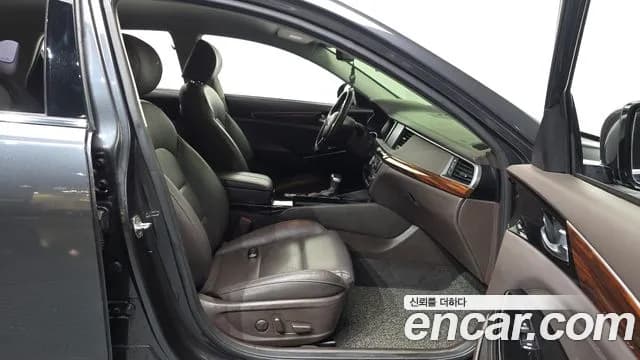 2017 Kia All New K7 2.2 Diesel Limited Sold VIN KNALB41ABHA100790 – photo 22 2017 Kia All New K7 2.2 Diesel Limited Sold VIN KNALB41ABHA100790 – photo 22