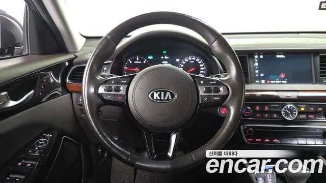2017 Kia All New K7 2.2 Diesel Limited Sold VIN KNALB41ABHA100790 – photo 23 2017 Kia All New K7 2.2 Diesel Limited Sold VIN KNALB41ABHA100790 – photo 23