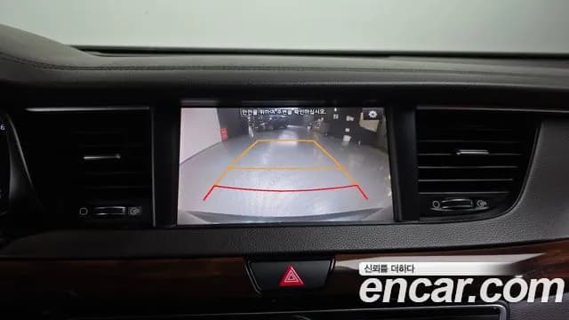 2017 Kia All New K7 2.2 Diesel Limited Sold VIN KNALB41ABHA100790 – photo 27 2017 Kia All New K7 2.2 Diesel Limited Sold VIN KNALB41ABHA100790 – photo 27
