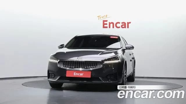 2017 Kia All New K7 2.2 Diesel Limited Sold VIN KNALB41ABHA100790 – photo 28 2017 Kia All New K7 2.2 Diesel Limited Sold VIN KNALB41ABHA100790 – photo 28