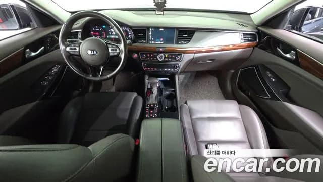 2017 Kia All New K7 2.2 Diesel Limited Sold VIN KNALB41ABHA100790 – photo 30 2017 Kia All New K7 2.2 Diesel Limited Sold VIN KNALB41ABHA100790 – photo 30