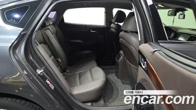 2017 Kia All New K7 2.2 Diesel Limited Sold VIN KNALB41ABHA100790 – photo 31 2017 Kia All New K7 2.2 Diesel Limited Sold VIN KNALB41ABHA100790 – photo 31