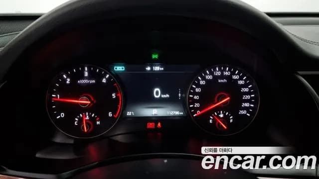 2017 Kia All New K7 2.2 Diesel Limited Sold VIN KNALB41ABHA113796 – trunk area 2017 Kia All New K7 2.2 Diesel Limited Sold VIN KNALB41ABHA113796 – trunk area