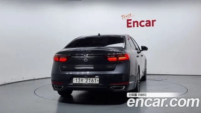 2017 Kia All New K7 2.2 Diesel Limited Sold VIN KNALB41ABHA113796 – odometer reading 2017 Kia All New K7 2.2 Diesel Limited Sold VIN KNALB41ABHA113796 – odometer reading