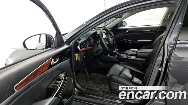 2017 Kia All New K7 2.2 Diesel Limited Sold VIN KNALB41ABHA113796 – photo 11 2017 Kia All New K7 2.2 Diesel Limited Sold VIN KNALB41ABHA113796 – photo 11