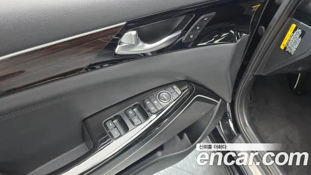 2018 Kia All New K7 2.2 Diesel Limited Sold VIN KNALB41ABJA117772 – engine bay 2018 Kia All New K7 2.2 Diesel Limited Sold VIN KNALB41ABJA117772 – engine bay