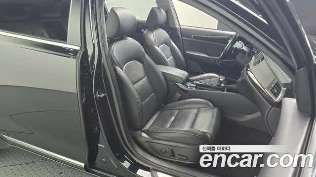 2018 Kia All New K7 2.2 Diesel Limited Sold VIN KNALB41ABJA117772 – undercarriage 2018 Kia All New K7 2.2 Diesel Limited Sold VIN KNALB41ABJA117772 – undercarriage