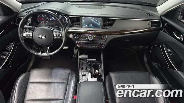 2018 Kia All New K7 2.2 Diesel Limited Sold VIN KNALB41ABJA117772 – photo 13 2018 Kia All New K7 2.2 Diesel Limited Sold VIN KNALB41ABJA117772 – photo 13