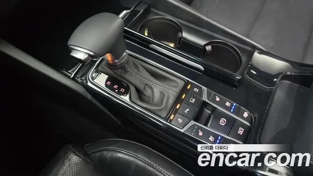 2018 Kia All New K7 2.2 Diesel Limited Sold VIN KNALB41ABJA117772 – photo 14 2018 Kia All New K7 2.2 Diesel Limited Sold VIN KNALB41ABJA117772 – photo 14