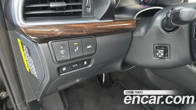 2018 Kia All New K7 2.2 Diesel Limited Sold VIN KNALB41ABJA117772 – photo 17 2018 Kia All New K7 2.2 Diesel Limited Sold VIN KNALB41ABJA117772 – photo 17
