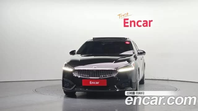 2018 Kia All New K7 2.2 Diesel Limited Sold VIN KNALB41ABJA117772 – photo 19 2018 Kia All New K7 2.2 Diesel Limited Sold VIN KNALB41ABJA117772 – photo 19
