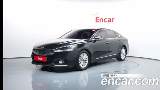 2018 Kia All New K7 2.2 Diesel Prestige Sold VIN KNALB41ABJA128550 – interior seats 2018 Kia All New K7 2.2 Diesel Prestige Sold VIN KNALB41ABJA128550 – interior seats