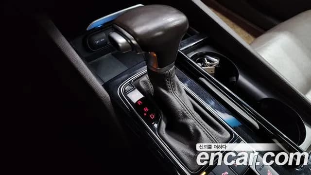 2018 Kia All New K7 2.2 Diesel Prestige Sold VIN KNALB41ABJA128550 – exterior detail 2018 Kia All New K7 2.2 Diesel Prestige Sold VIN KNALB41ABJA128550 – exterior detail