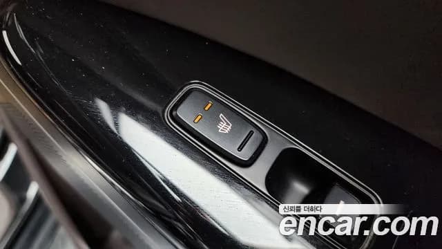 2018 Kia All New K7 2.2 Diesel Prestige Sold VIN KNALB41ABJA128550 – trunk area 2018 Kia All New K7 2.2 Diesel Prestige Sold VIN KNALB41ABJA128550 – trunk area