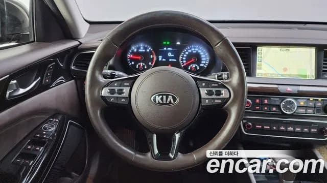 2018 Kia All New K7 2.2 Diesel Prestige Sold VIN KNALB41ABJA128550 – photo 11 2018 Kia All New K7 2.2 Diesel Prestige Sold VIN KNALB41ABJA128550 – photo 11
