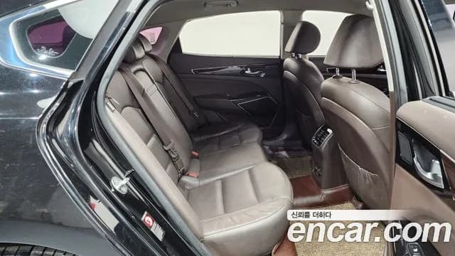 2018 Kia All New K7 2.2 Diesel Prestige Sold VIN KNALB41ABJA128550 – photo 13 2018 Kia All New K7 2.2 Diesel Prestige Sold VIN KNALB41ABJA128550 – photo 13
