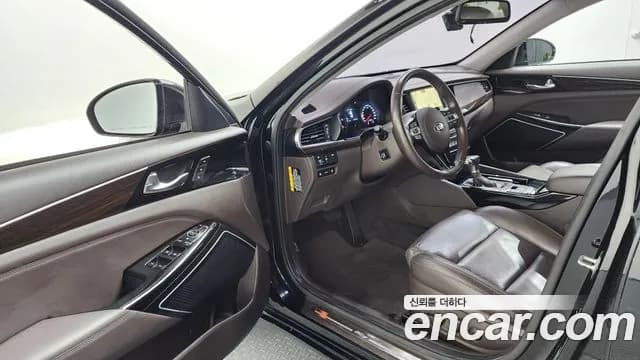 2018 Kia All New K7 2.2 Diesel Prestige Sold VIN KNALB41ABJA128550 – photo 16 2018 Kia All New K7 2.2 Diesel Prestige Sold VIN KNALB41ABJA128550 – photo 16