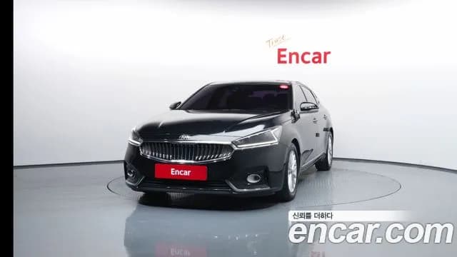2018 Kia All New K7 2.2 Diesel Prestige Sold VIN KNALB41ABJA128550 – photo 20 2018 Kia All New K7 2.2 Diesel Prestige Sold VIN KNALB41ABJA128550 – photo 20