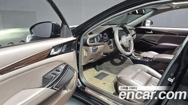 2018 Kia All New K7 2.2 Diesel Limited Sold VIN KNALB41ABJA130749 – undercarriage 2018 Kia All New K7 2.2 Diesel Limited Sold VIN KNALB41ABJA130749 – undercarriage