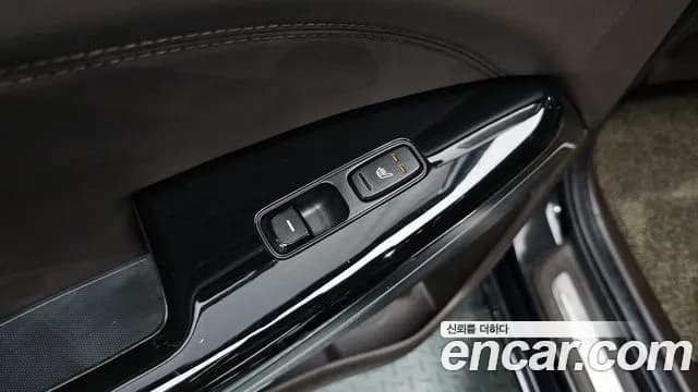 2018 Kia All New K7 2.2 Diesel Limited Sold VIN KNALB41ABJA130749 – trunk area 2018 Kia All New K7 2.2 Diesel Limited Sold VIN KNALB41ABJA130749 – trunk area