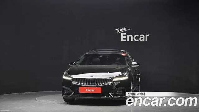 2018 Kia All New K7 2.2 Diesel Limited Sold VIN KNALB41ABJA130749 – photo 11 2018 Kia All New K7 2.2 Diesel Limited Sold VIN KNALB41ABJA130749 – photo 11
