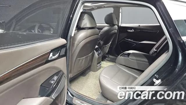 2018 Kia All New K7 2.2 Diesel Limited Sold VIN KNALB41ABJA130749 – photo 12 2018 Kia All New K7 2.2 Diesel Limited Sold VIN KNALB41ABJA130749 – photo 12