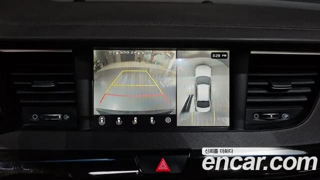 2018 Kia All New K7 2.2 Diesel Limited Sold VIN KNALB41ABJA130749 – photo 13 2018 Kia All New K7 2.2 Diesel Limited Sold VIN KNALB41ABJA130749 – photo 13
