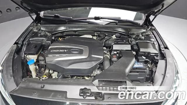 2018 Kia All New K7 2.2 Diesel Limited Sold VIN KNALB41ABJA130749 – photo 15 2018 Kia All New K7 2.2 Diesel Limited Sold VIN KNALB41ABJA130749 – photo 15