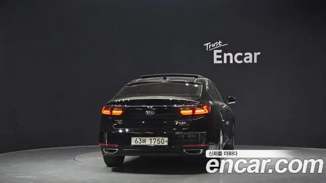 2018 Kia All New K7 2.2 Diesel Limited Sold VIN KNALB41ABJA130749 – photo 17 2018 Kia All New K7 2.2 Diesel Limited Sold VIN KNALB41ABJA130749 – photo 17