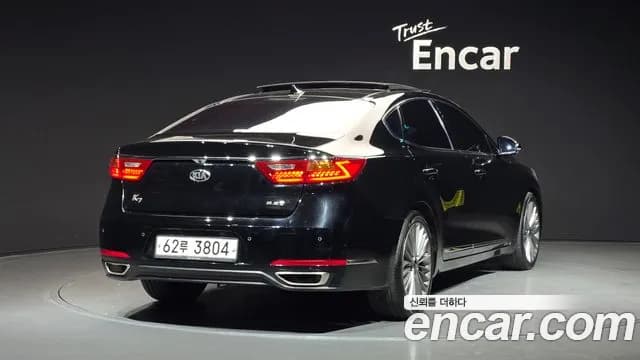 2018 Kia All New K7 2.2 Diesel Limited Sold VIN KNALB41ABJA131771 – engine bay 2018 Kia All New K7 2.2 Diesel Limited Sold VIN KNALB41ABJA131771 – engine bay