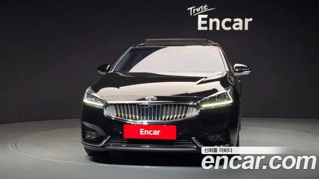 2018 Kia All New K7 2.2 Diesel Limited Sold VIN KNALB41ABJA131771 – undercarriage 2018 Kia All New K7 2.2 Diesel Limited Sold VIN KNALB41ABJA131771 – undercarriage