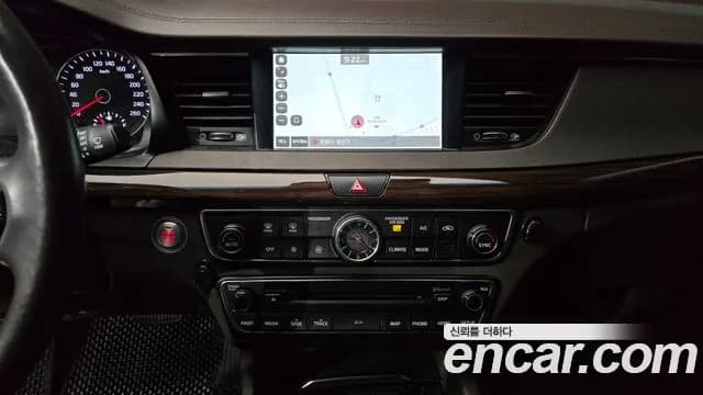 2018 Kia All New K7 2.2 Diesel Limited Sold VIN KNALB41ABJA131771 – odometer reading 2018 Kia All New K7 2.2 Diesel Limited Sold VIN KNALB41ABJA131771 – odometer reading