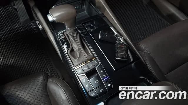 2018 Kia All New K7 2.2 Diesel Limited Sold VIN KNALB41ABJA131771 – photo 13 2018 Kia All New K7 2.2 Diesel Limited Sold VIN KNALB41ABJA131771 – photo 13