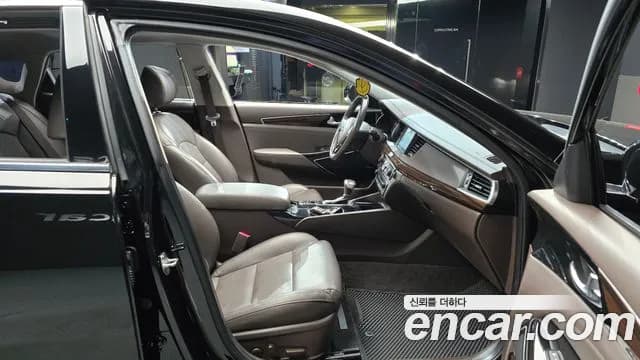 2018 Kia All New K7 2.2 Diesel Limited Sold VIN KNALB41ABJA131771 – photo 14 2018 Kia All New K7 2.2 Diesel Limited Sold VIN KNALB41ABJA131771 – photo 14