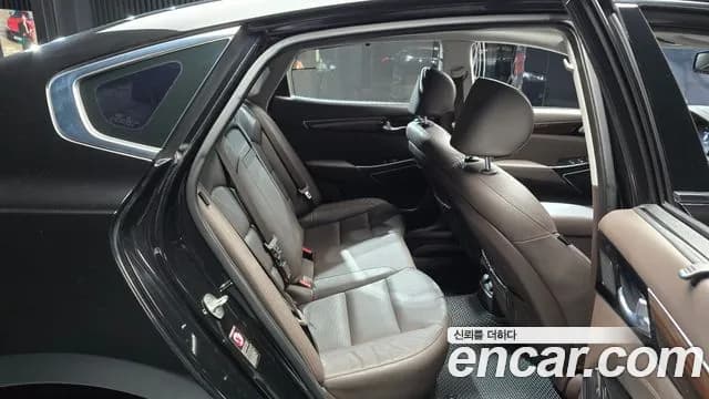 2018 Kia All New K7 2.2 Diesel Limited Sold VIN KNALB41ABJA131771 – photo 18 2018 Kia All New K7 2.2 Diesel Limited Sold VIN KNALB41ABJA131771 – photo 18