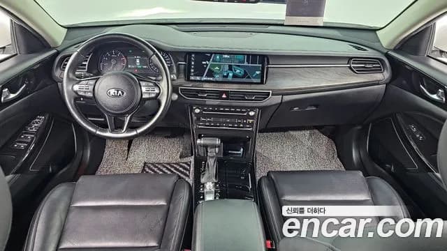 2020 Kia K7 Premier 2.5 GDI Prestige Sold VIN KNALB41BBLA215882 – photo 14 2020 Kia K7 Premier 2.5 GDI Prestige Sold VIN KNALB41BBLA215882 – photo 14